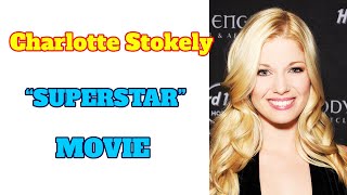 Charlotte Stokely hottest girl  Plus Size Fashion [upl. by Deloria194]