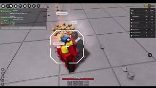 Playing Roblox With Viewers [upl. by Yddub]