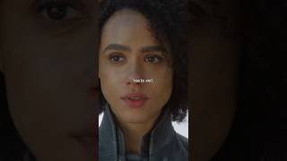 Death of Missandei  Game of thrones subscribe gameofthrones got7 viralshorts daenerys [upl. by Alver]