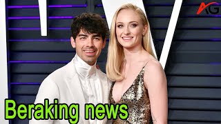 Joe Jonas has agreed to sell his NYC Condo for 5 36M following the divorce of Sophie Turner [upl. by Kutzer]