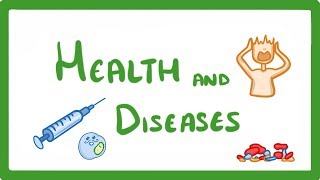 GCSE Biology  Health and Disease 33 [upl. by Ozne]