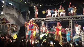 Toneladas de Desejo  Carlinhos Brown  Timbalada  Candyall Guetho Square  2019 [upl. by Dietrich]