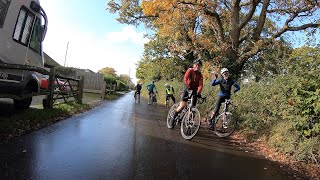 Chain Gang aka BMCC Wednesday Social 23rd Oct 2024 [upl. by Martijn]