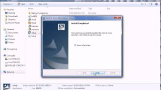 Vertical Wave IP ViewPoint Tutorial  Installation and Logon HD [upl. by Raseac]