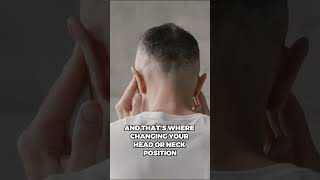 How Your Neck Causes Tinnitus [upl. by Richma105]