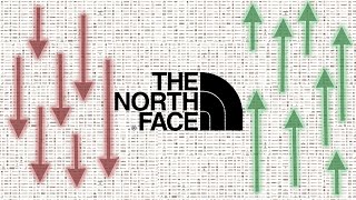 Der Aufstieg Niedergang und Wiederaufstieg von The North Face [upl. by Barta]