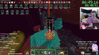 557 minecraft 121 all advancements world record [upl. by Mcgurn]