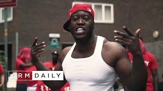 Sly Sterling  Fresh Out Music Video  GRM Daily [upl. by Hurst]