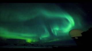 Aurora Borealis  A night to remember [upl. by Suiremed]