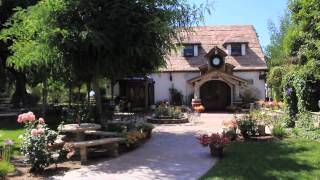 SoCal Wine TV Presents Briar Rose Winery Temecula Valley CA [upl. by Ynotna]