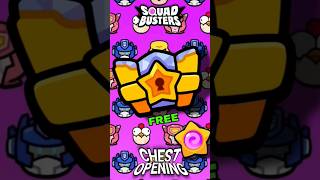 Unlocking Chest for Star Tokens in Squad Busters squadbusters transformers [upl. by Ikaz]