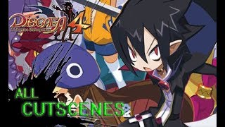 Disgaea  My Comrade Extended [upl. by Sulihpoeht348]