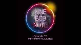 Episode 39 Miriam Margolyes [upl. by Brett]