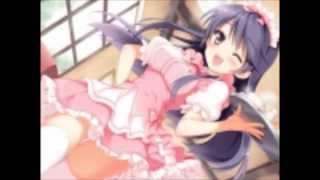 Nightcore sweet dreams beyonce [upl. by Saimon]