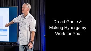 Rollo Tomassi on Dread Game and Making Hypergamy Work for You [upl. by Einra294]