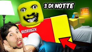 ASCOLTA TUO PADRE ALTRIMENTI DIVENTA CATTIVO su ROBLOX  Weird Strict Dad 2 [upl. by Tris]