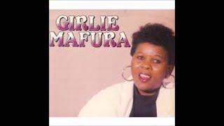 GIRLIE MAFURA BALOYI [upl. by Bilski]