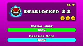 I Made DEADLOCKED in 22 [upl. by Godfree]