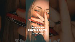 The Ballad of Curtis Loew cover Played on a Hohner Golden Melody  C Jam track by Jamzone [upl. by Kinney]