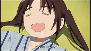 Kotomis MisunderstandingSeitokai Yakuindomo Teacher Funny anime moment [upl. by Idell]