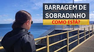 O que não te contaram sobre a Barragem Hidroelétrica de Sobradinho [upl. by Arualana101]