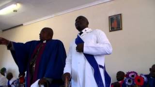 Church of Christ Assemblies Bishop Sermon [upl. by Neevan]