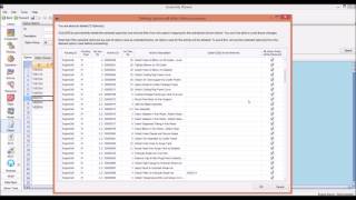 Deleting Models Or Options in Assembly Planner [upl. by Avad]