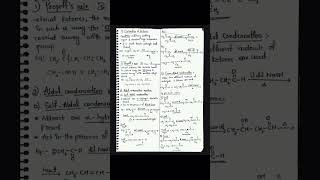 Aldehydes Ketones and Carboxylic Acids Class 12🧪 [upl. by Eetak]