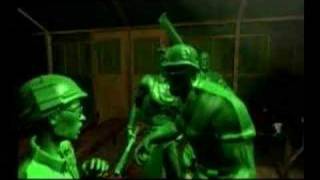 Army Men Sarges Heroes 2 [upl. by Lolande]