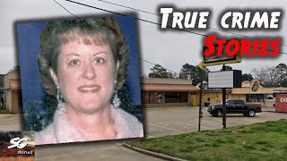 5 Mysterious Cold Cases in Louisiana [upl. by Teyut]