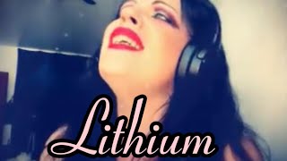 Lithium Cover [upl. by Anehsuc]