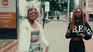 Valda Sharon  Win Ft Dzee Boy Official Music Video [upl. by Aldo]