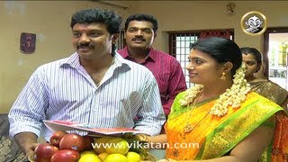 Thirumathi Selvam Episode 969 290811 [upl. by Muscolo282]