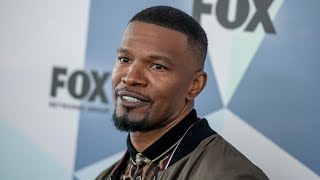 Schauspieler Jamie Foxx wegen sexueller Nötigung angeklagt [upl. by Arahsat]