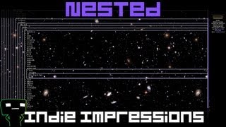 Indie Impressions  Nested [upl. by Yaj]