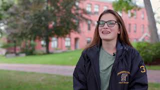 Education Programs at Framingham State University [upl. by Housen]