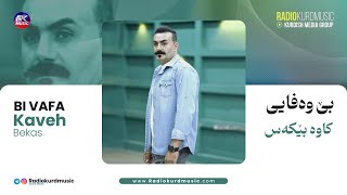 کاوە بێکەس  بێ وەفایی  Kaveh Bikas  Bi Vafa [upl. by Kaja]