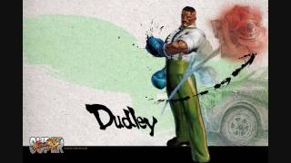 SSF4  Dudleys Theme [upl. by Lleumas]