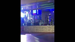 Lambung Sin Kahapun Live in Basilan cover Eill Leiyeah [upl. by Elberfeld]