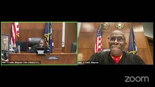 Man who went viral for driving during court hearing never had a license [upl. by Haelem]