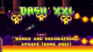 Dash XXL song fix no preview [upl. by Seda]