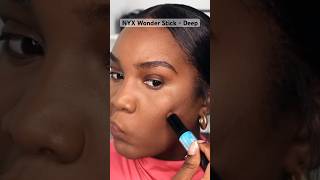 Contour Stick makeuptutorial makeupshorts shortvideo youtubeshorts makeupforbeginners beauty [upl. by Dnumde]