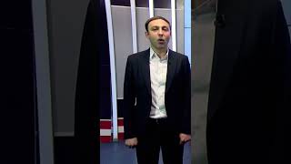 Gegham Stepanyan Armenian detainees in Azerbaijani prisons must be released [upl. by Arrim]