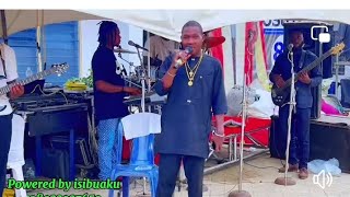 OGUGUA EZE YORK LATEST l Igbo Highlife Music 2024 [upl. by Rudyard]