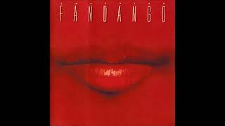 Fandango  City of angels lyrics HQ Sound AOR [upl. by Publea]