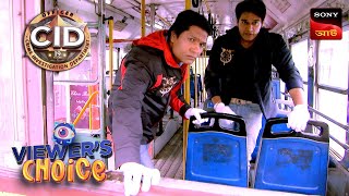 The Mystery Of The Bus  CID Bengali  Full Episode  1 Nov 2024 [upl. by Auston]