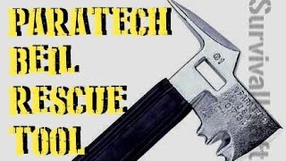 Awesome Find—Paratech Forcible Entry Tool [upl. by Selie]