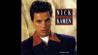 Nick Kamen  Each Time You Break My Heart Remix 2023 [upl. by Fidelas]