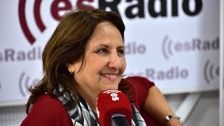 Entrevista a Soledad Mallol quotEl Eunuco es como entrar en la maquinaria de un relojquot [upl. by Silma]