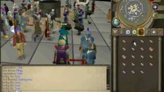 The Best Way to make Money on Runescape as a Member [upl. by Anirol]